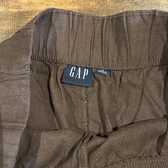 GAP linen shorts DUO - Picture 5 of 5